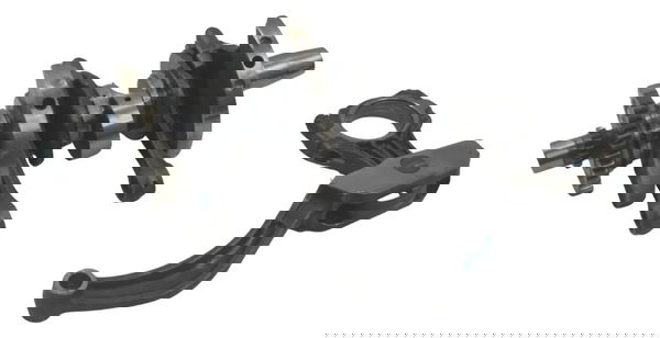 Virabrequim Completo Bmw F 800 Gs R Adv 09-18 Original