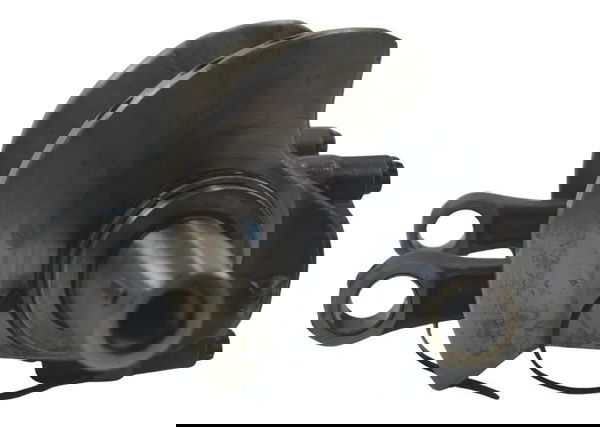 Virabrequim Completo Bmw F 800 Gs R Adv 09-18 Original