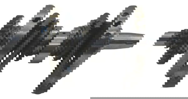 Virabrequim Completo Bmw F 800 Gs R Adv 09-18 Original