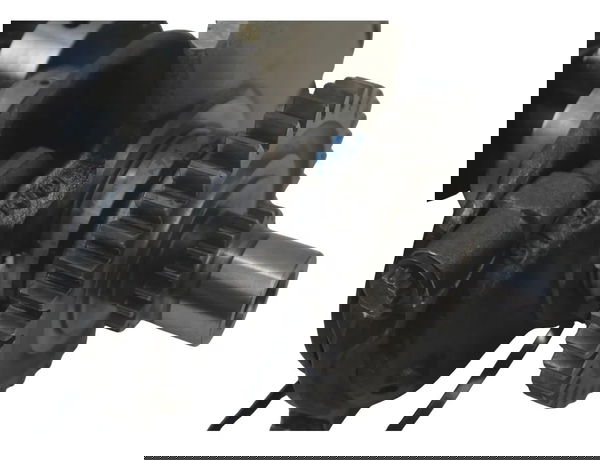 Virabrequim Completo Bmw F 800 Gs R Adv 09-18 Original