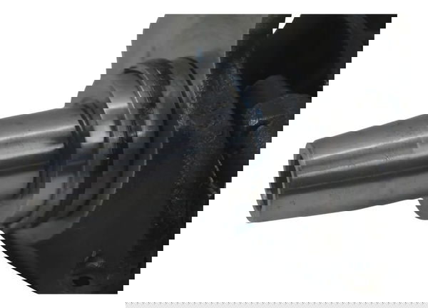 Virabrequim Completo Bmw F 800 Gs R Adv 09-18 Original