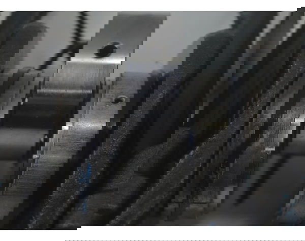 Virabrequim Completo Bmw F 800 Gs R Adv 09-18 Original