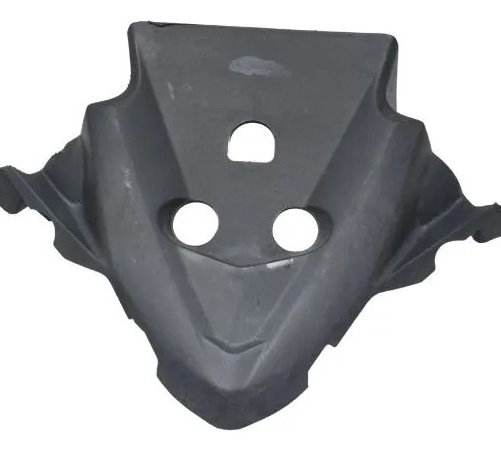 Acabamento Bolha C/ Detal Yamaha Mt 09 Tracer Gt 20-24 Orig