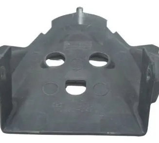Acabamento Bolha C/ Detal Yamaha Mt 09 Tracer Gt 20-24 Orig