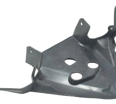 Acabamento Bolha C/ Detal Yamaha Mt 09 Tracer Gt 20-24 Orig