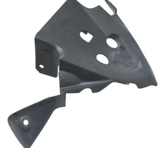 Acabamento Bolha C/ Detal Yamaha Mt 09 Tracer Gt 20-24 Orig