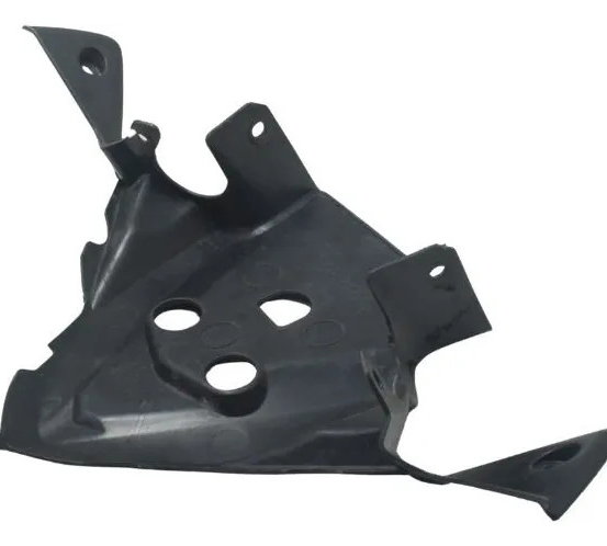 Acabamento Bolha C/ Detal Yamaha Mt 09 Tracer Gt 20-24 Orig