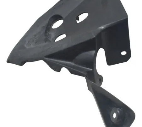 Acabamento Bolha C/ Detal Yamaha Mt 09 Tracer Gt 20-24 Orig