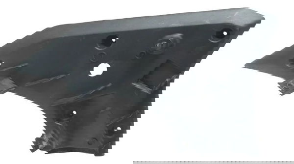 Acabamento Interno Aba Direita Yamaha Mt 09 Tracer Gt 20-24