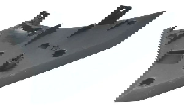 Acabamento Interno Aba Direita Yamaha Mt 09 Tracer Gt 20-24