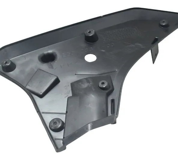 Acabamento Interno Aba Direita Yamaha Mt 09 Tracer Gt 20-24