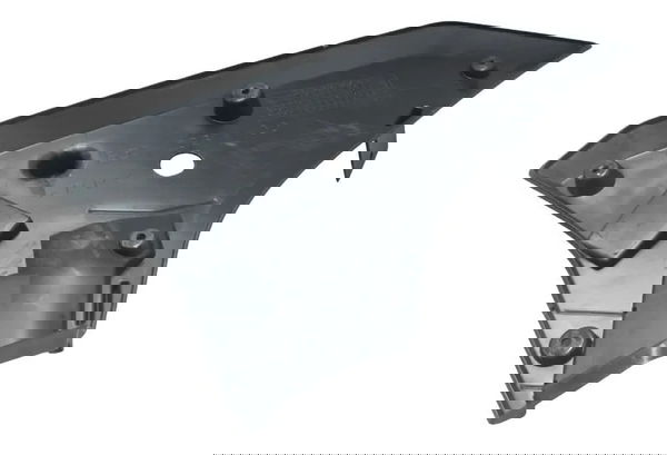 Acabamento Interno Aba Direita Yamaha Mt 09 Tracer Gt 20-24