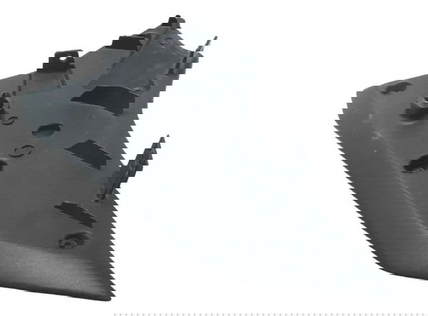 Acabamento Interno Aba Direita Yamaha Mt 09 Tracer Gt 20-24