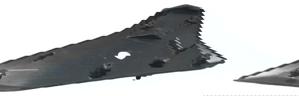 Acabamento Interno Aba Direita Yamaha Mt 09 Tracer Gt 20-24