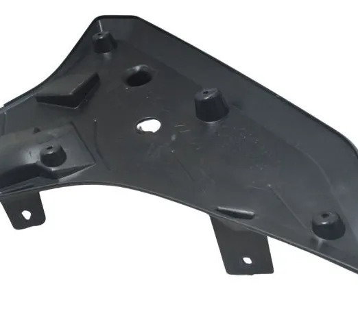 Acabamento Interno Aba Direita Yamaha Mt 09 Tracer Gt 20-24