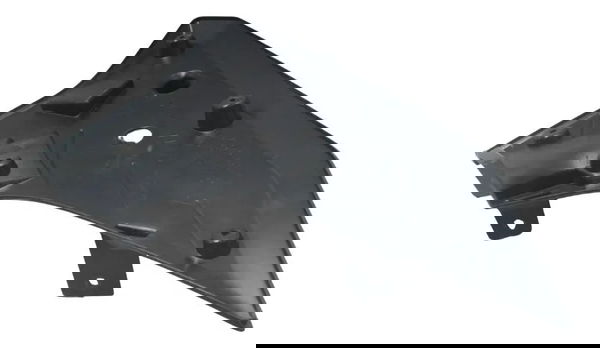 Acabamento Interno Aba Direita Yamaha Mt 09 Tracer Gt 20-24