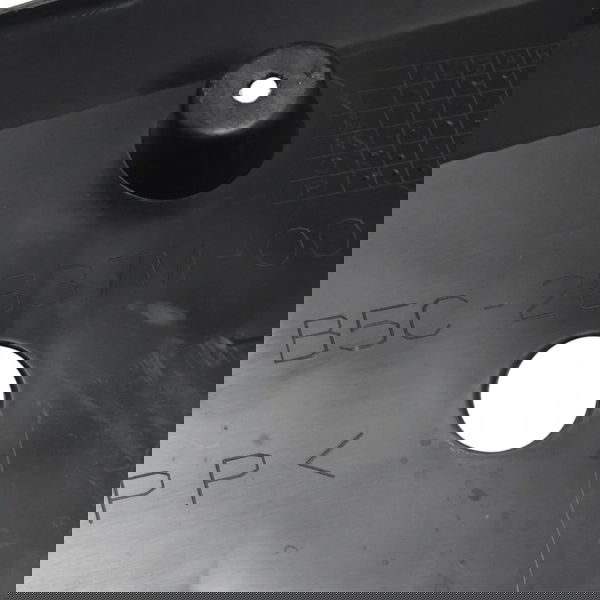 Acabamento Interno Aba Direita Yamaha Mt 09 Tracer Gt 20-24