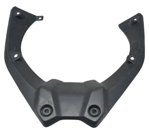 Acabamento Tanque C/detalhes Yamaha Mt 09 Tracer Gt 20-24 Or