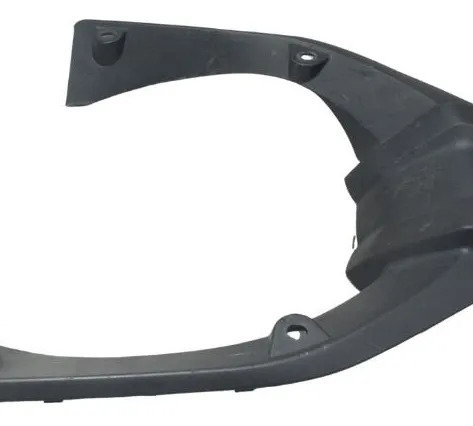 Acabamento Tanque C/detalhes Yamaha Mt 09 Tracer Gt 20-24 Or