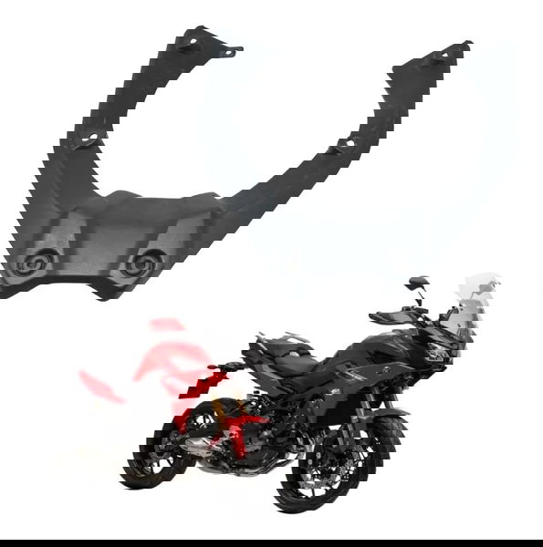 Acabamento Tanque C/detalhes Yamaha Mt 09 Tracer Gt 20-24 Or