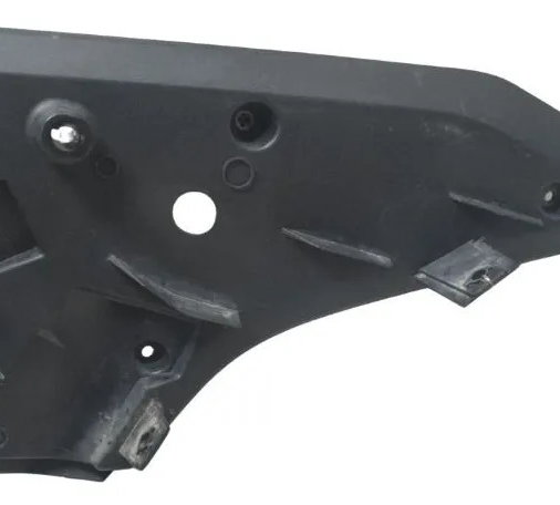 Acabamento Interno Aba Esquerda Yamaha Mt 09 Tracer Gt 20-24