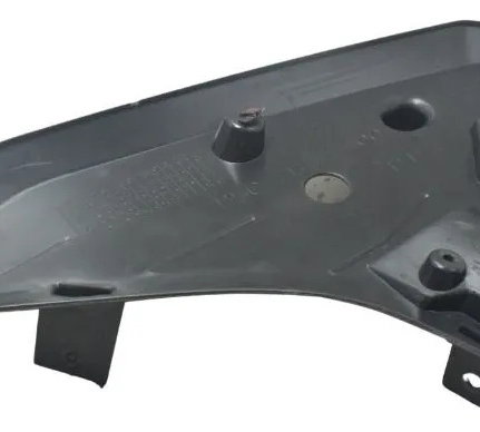 Acabamento Interno Aba Esquerda Yamaha Mt 09 Tracer Gt 20-24