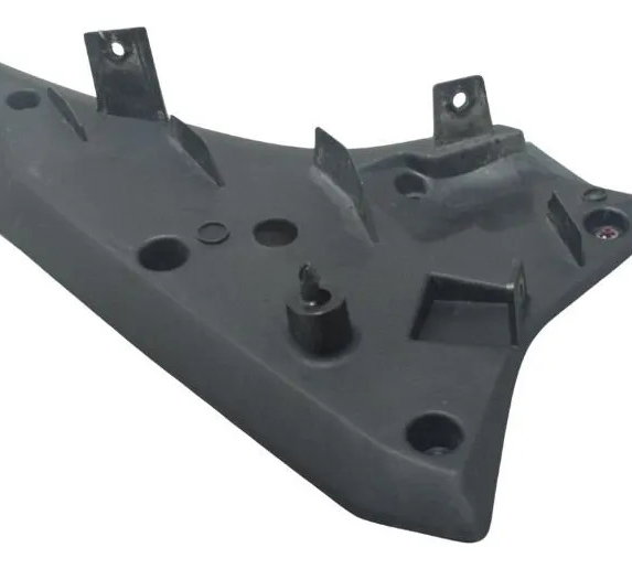 Acabamento Interno Aba Esquerda Yamaha Mt 09 Tracer Gt 20-24