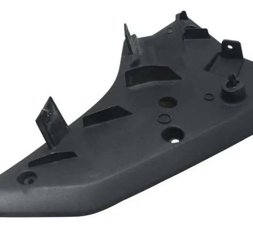 Acabamento Interno Aba Esquerda Yamaha Mt 09 Tracer Gt 20-24