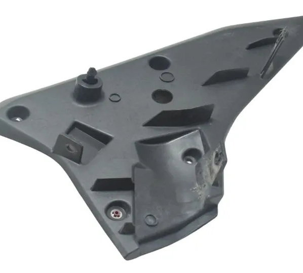 Acabamento Interno Aba Esquerda Yamaha Mt 09 Tracer Gt 20-24