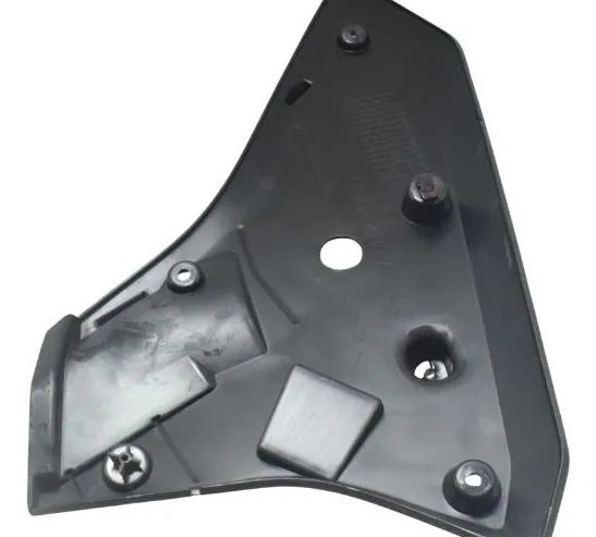 Acabamento Interno Aba Esquerda Yamaha Mt 09 Tracer Gt 20-24