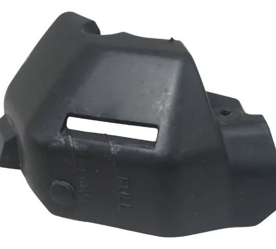 Acabamento Reservatório Água C/det Yamaha Mt 09 Tracer Gt