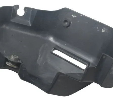 Acabamento Reservatório Água C/det Yamaha Mt 09 Tracer Gt