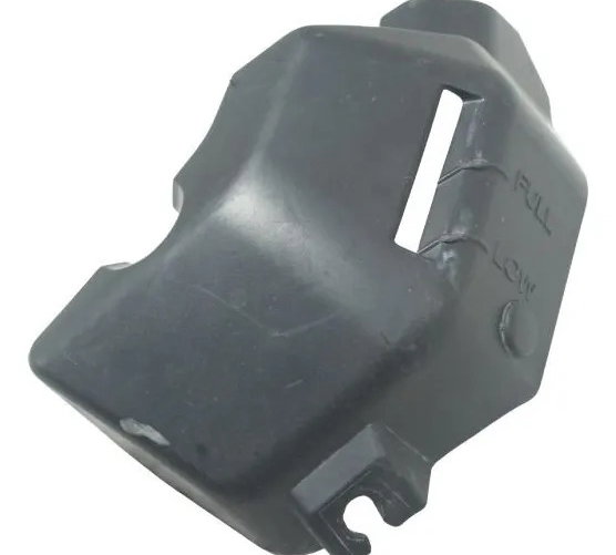 Acabamento Reservatório Água C/det Yamaha Mt 09 Tracer Gt