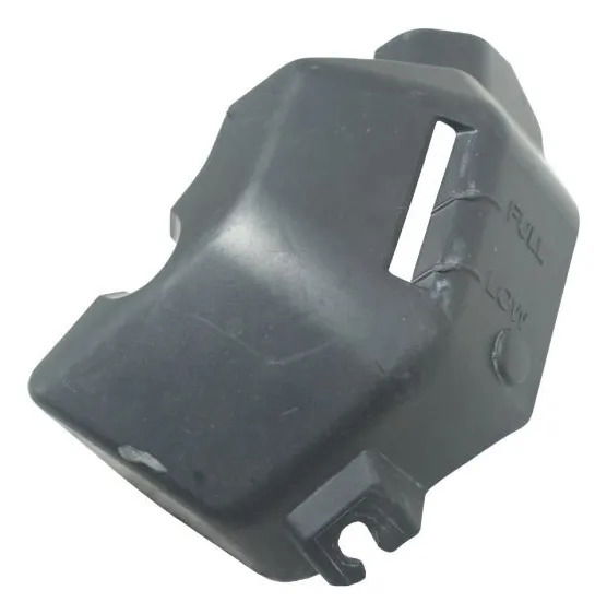 Acabamento Reservatório Água C/det Yamaha Mt 09 Tracer Gt