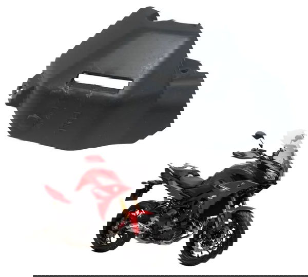 Acabamento Reservatório Água C/det Yamaha Mt 09 Tracer Gt