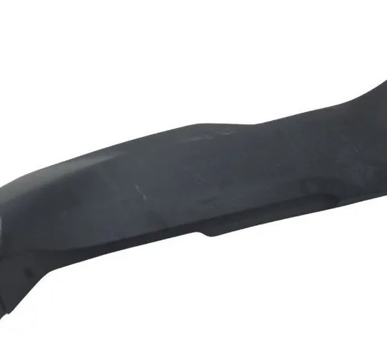 Acabamento Esquerdo C/avaria Yamaha Mt 09 Tracer Gt 20-24 Or
