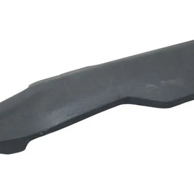 Acabamento Esquerdo C/avaria Yamaha Mt 09 Tracer Gt 20-24 Or