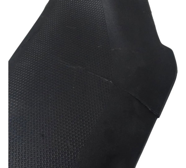 Acabamento Esquerdo C/avaria Yamaha Mt 09 Tracer Gt 20-24 Or