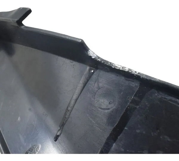 Acabamento Esquerdo C/avaria Yamaha Mt 09 Tracer Gt 20-24 Or