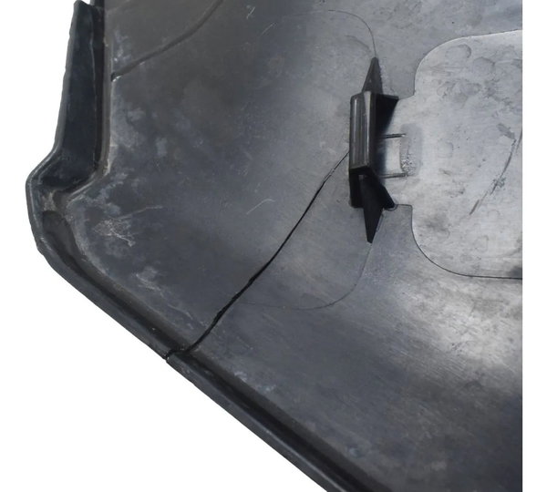 Acabamento Esquerdo C/avaria Yamaha Mt 09 Tracer Gt 20-24 Or
