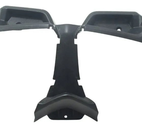 Acabamento Central Farol Yamaha Mt 09 Tracer Gt 20-24 Origin