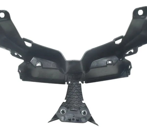 Acabamento Central Farol Yamaha Mt 09 Tracer Gt 20-24 Origin