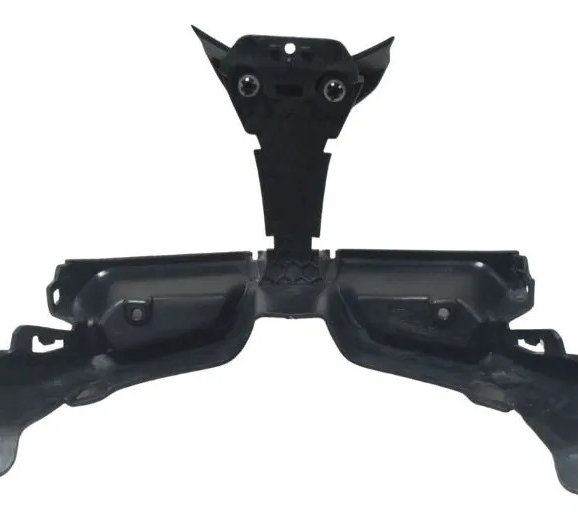 Acabamento Central Farol Yamaha Mt 09 Tracer Gt 20-24 Origin