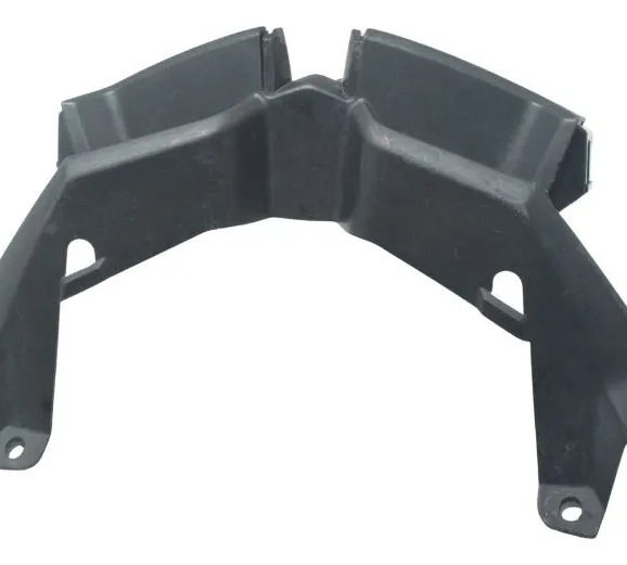 Acabamento Central Farol Yamaha Mt 09 Tracer Gt 20-24 Origin