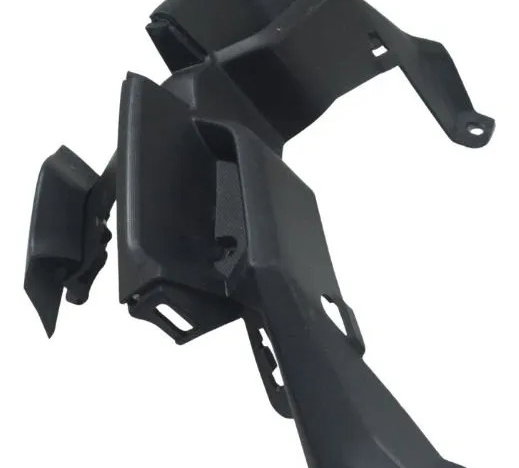 Acabamento Central Farol Yamaha Mt 09 Tracer Gt 20-24 Origin