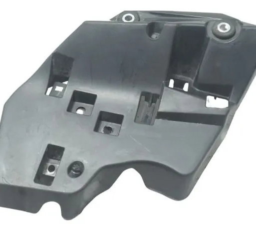 Acabamento Suporte Esquerdo Yamaha Mt 09 Tracer Gt 20-24 Ori