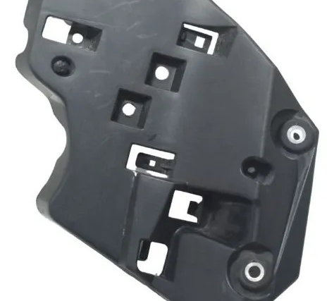 Acabamento Suporte Esquerdo Yamaha Mt 09 Tracer Gt 20-24 Ori