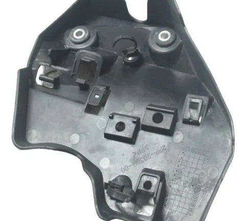 Acabamento Suporte Esquerdo Yamaha Mt 09 Tracer Gt 20-24 Ori