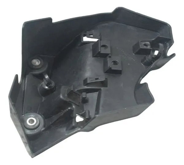 Acabamento Suporte Esquerdo Yamaha Mt 09 Tracer Gt 20-24 Ori