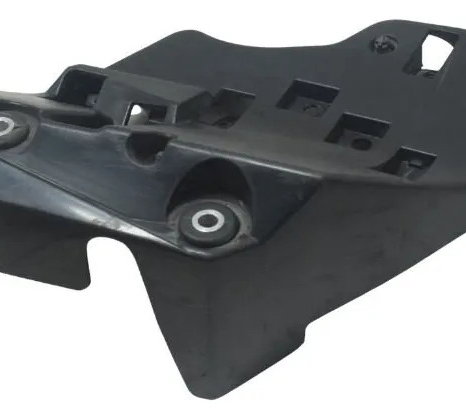 Acabamento Suporte Esquerdo Yamaha Mt 09 Tracer Gt 20-24 Ori
